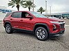 New 2026 CHEVROLET EQUINOX FWD 4DR LT W/1LT in TARPON SPRINGS, FLORIDA