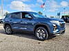 New 2026 CHEVROLET EQUINOX FWD 4DR LT W/1LT in TARPON SPRINGS, FLORIDA
