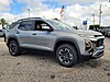 New 2026 CHEVROLET EQUINOX AWD 4DR ACTIV W/KDZ in TARPON SPRINGS, FLORIDA