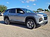 New 2026 CHEVROLET EQUINOX FWD 4DR LT W/1LT in TARPON SPRINGS, FLORIDA