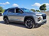 New 2026 CHEVROLET EQUINOX FWD 4DR RS W/1RS in TARPON SPRINGS, FLORIDA