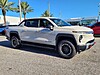 New 2026 CHEVROLET SILVERADO EV E4WD CREW CAB EXTENDED RANGE TRAIL BOSS in TARPON SPRINGS, FLORIDA