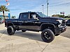 New 2026 CHEVROLET SILVERADO 2500 4WD CREW CAB 159" LTZ in TARPON SPRINGS, FLORIDA