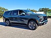 New 2026 CHEVROLET SUBURBAN 4WD 4DR Z71 in TARPON SPRINGS, FLORIDA