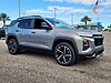 New 2026 CHEVROLET EQUINOX FWD 4DR RS W/1RS in TARPON SPRINGS, FLORIDA