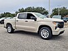 New 2026 CHEVROLET SILVERADO 1500 2WD CREW CAB 147" CUSTOM in TARPON SPRINGS, FLORIDA