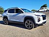 New 2026 CHEVROLET EQUINOX AWD 4DR RS W/2RS in TARPON SPRINGS, FLORIDA