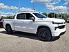 New 2025 CHEVROLET SILVERADO 1500 2WD CREW CAB 147" RST in TARPON SPRINGS, FLORIDA