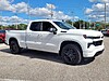 New 2025 CHEVROLET SILVERADO 1500 4WD DOUBLE CAB 147" RST in TARPON SPRINGS, FLORIDA
