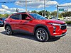 New 2026 CHEVROLET TRAX FWD 4DR LT in TARPON SPRINGS, FLORIDA