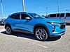 New 2026 CHEVROLET TRAX FWD 4DR LT in TARPON SPRINGS, FLORIDA