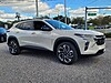 New 2026 CHEVROLET TRAX FWD 4DR 2RS in TARPON SPRINGS, FLORIDA