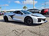 New 2026 CHEVROLET CORVETTE 2DR Z06 CPE W/3LZ in TARPON SPRINGS, FLORIDA