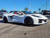 New 2026 CHEVROLET CORVETTE 2DR Z06 CONV W/2LZ in TARPON SPRINGS, FLORIDA