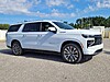 New 2026 CHEVROLET SUBURBAN 4WD 4DR HIGH COUNTRY in TARPON SPRINGS, FLORIDA