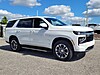 New 2026 CHEVROLET TAHOE 2WD 4DR LS in TARPON SPRINGS, FLORIDA