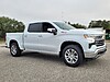 New 2026 CHEVROLET SILVERADO 1500 4WD CREW CAB 147" LTZ in TARPON SPRINGS, FLORIDA