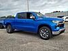 New 2026 CHEVROLET SILVERADO 1500 4WD CREW CAB 147" LT W/1LT in TARPON SPRINGS, FLORIDA