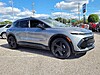 New 2025 CHEVROLET Equinox EV 4DR RS in TARPON SPRINGS, FLORIDA