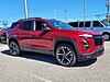 New 2026 CHEVROLET EQUINOX AWD 4DR RS W/2RS in TARPON SPRINGS, FLORIDA