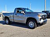 New 2026 CHEVROLET SILVERADO 1500 4WD REG CAB 126" WORK TRUCK in TARPON SPRINGS, FLORIDA