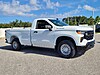 New 2026 CHEVROLET SILVERADO 1500 4WD REG CAB 140" WORK TRUCK in TARPON SPRINGS, FLORIDA