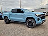 New 2026 CHEVROLET COLORADO 4WD CREW CAB Z71 in TARPON SPRINGS, FLORIDA