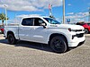 New 2025 CHEVROLET SILVERADO 1500 2WD CREW CAB 147" RST in TARPON SPRINGS, FLORIDA