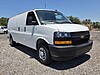 New 2025 CHEVROLET EXPRESS RWD 3500 155" in TARPON SPRINGS, FLORIDA