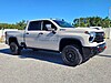 New 2026 CHEVROLET SILVERADO 2500 4WD CREW CAB 159" ZR2 in TARPON SPRINGS, FLORIDA