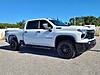 New 2026 CHEVROLET SILVERADO 2500 4WD CREW CAB 159" LT in TARPON SPRINGS, FLORIDA