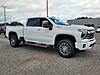 New 2026 CHEVROLET SILVERADO 2500 4WD CREW CAB 159" LTZ in TARPON SPRINGS, FLORIDA