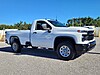 New 2026 CHEVROLET SILVERADO 2500 2WD REG CAB 142" WORK TRUCK in TARPON SPRINGS, FLORIDA