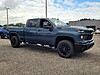New 2026 CHEVROLET SILVERADO 2500 4WD CREW CAB 159" CUSTOM in TARPON SPRINGS, FLORIDA