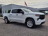 New 2026 CHEVROLET SILVERADO 1500 2WD CREW CAB 147" CUSTOM in TARPON SPRINGS, FLORIDA