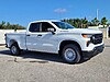 New 2026 CHEVROLET SILVERADO 1500 2WD DOUBLE CAB 147" WORK TRUCK in TARPON SPRINGS, FLORIDA