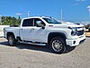 New 2026 CHEVROLET SILVERADO 2500 4WD CREW CAB 159" LT in TARPON SPRINGS, FLORIDA
