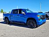 New 2026 CHEVROLET SILVERADO 1500 2WD CREW CAB 147" CUSTOM in TARPON SPRINGS, FLORIDA
