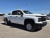 New 2026 CHEVROLET SILVERADO 2500 4WD CREW CAB 159" WORK TRUCK in TARPON SPRINGS, FLORIDA