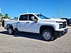 New 2026 CHEVROLET SILVERADO 2500 4WD CREW CAB 159" WORK TRUCK in TARPON SPRINGS, FLORIDA