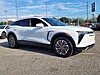 New 2026 CHEVROLET BLAZER EV FWD 4DR LT in TARPON SPRINGS, FLORIDA