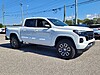 New 2025 CHEVROLET COLORADO 4WD CREW CAB Z71 in TARPON SPRINGS, FLORIDA
