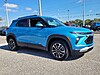 New 2026 CHEVROLET TRAILBLAZER FWD 4DR LT in TARPON SPRINGS, FLORIDA