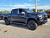 New 2025 CHEVROLET SILVERADO 1500 4WD CREW CAB 147" ZR2 in TARPON SPRINGS, FLORIDA
