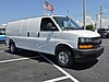 New 2025 CHEVROLET EXPRESS RWD 3500 155" in TARPON SPRINGS, FLORIDA