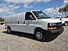 New 2025 CHEVROLET EXPRESS RWD 3500 155" in TARPON SPRINGS, FLORIDA