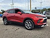 New 2026 CHEVROLET BLAZER FWD 4DR LT W/2LT in TARPON SPRINGS, FLORIDA