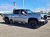New 2026 CHEVROLET SILVERADO 2500 4WD CREW CAB 159" LT in TARPON SPRINGS, FLORIDA