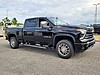New 2026 CHEVROLET SILVERADO 2500 4WD CREW CAB 159" LTZ in TARPON SPRINGS, FLORIDA