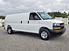 New 2025 CHEVROLET EXPRESS RWD 3500 155" in TARPON SPRINGS, FLORIDA